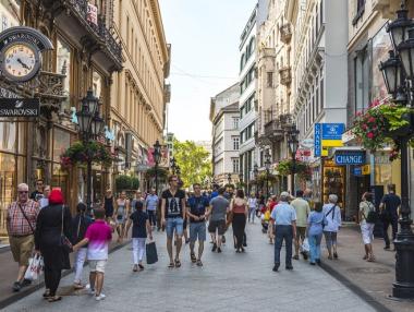 Топ 10 на градовете за „workcation“ – 4 са в Европа