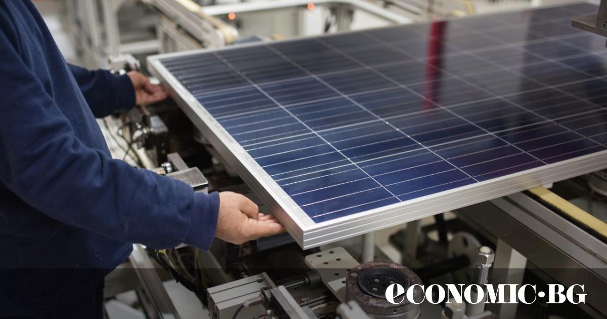 Национален план за възстановяване ЕвропариАсен Василев очаква ЕК да намали