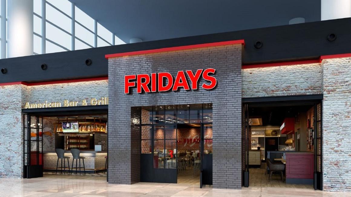 Галерия :: Снимка 6 :: „Соф Кънект“ ще изгражда нова зона за хранене на Летище София (галерия)}