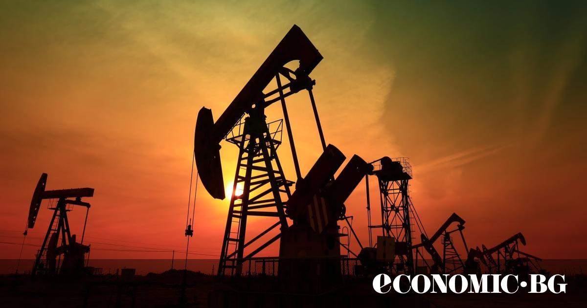 Износът на суров петрол от САЩ се очаква да нарасне