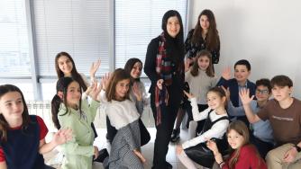 Образованието, което разширява хоризонта