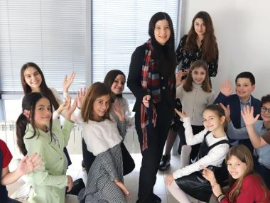 Образованието, което разширява хоризонта