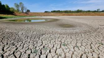 МРРБ: Засушаването е причината за липсата на питейна вода