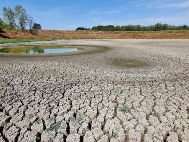 МРРБ: Засушаването е причината за липсата на питейна вода