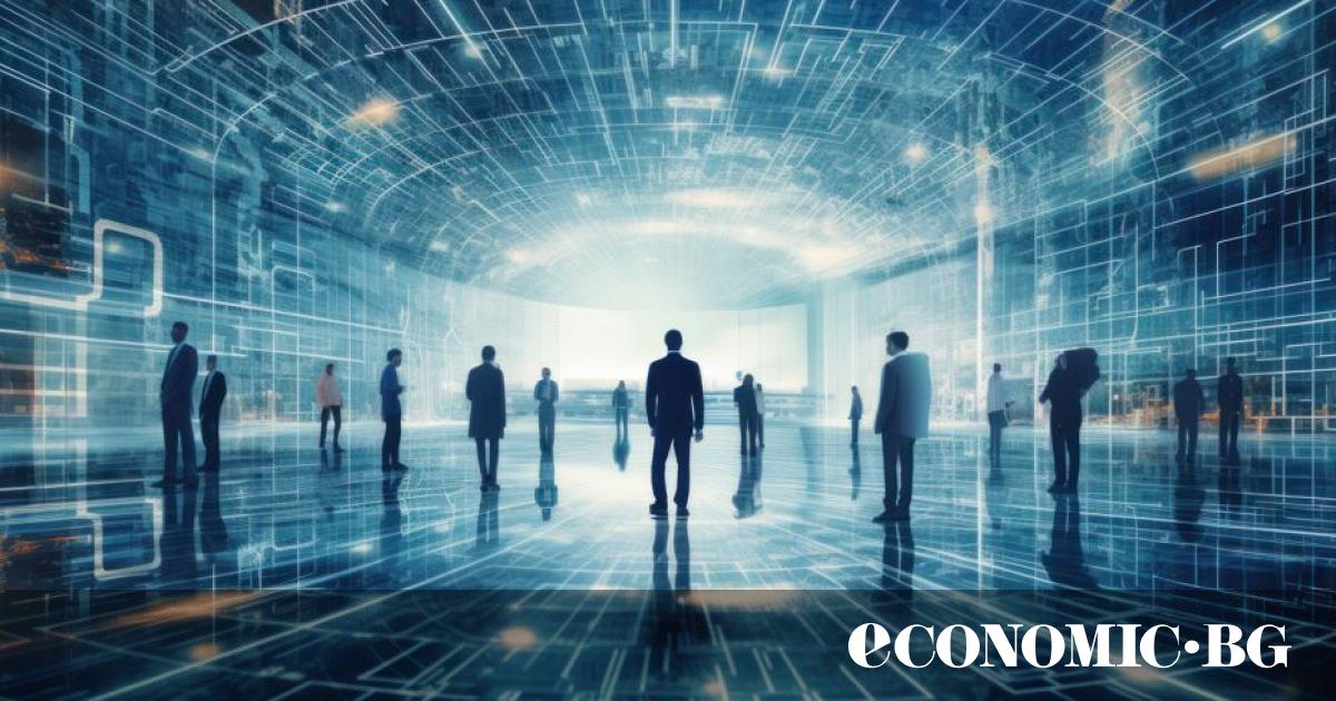 Интернет вече превзема нашите домове, автомобили, битова електроника и всичко