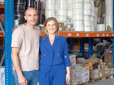 Мебел стил с грижа за хората