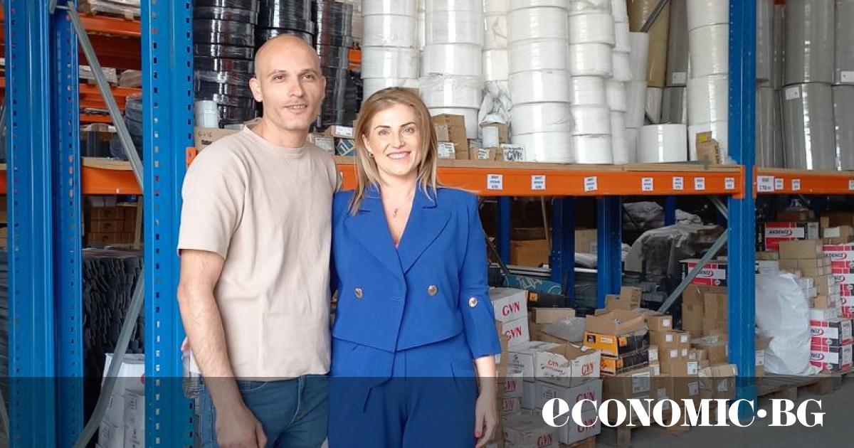 Производството на мебели за нас е приключение, което не приключва,