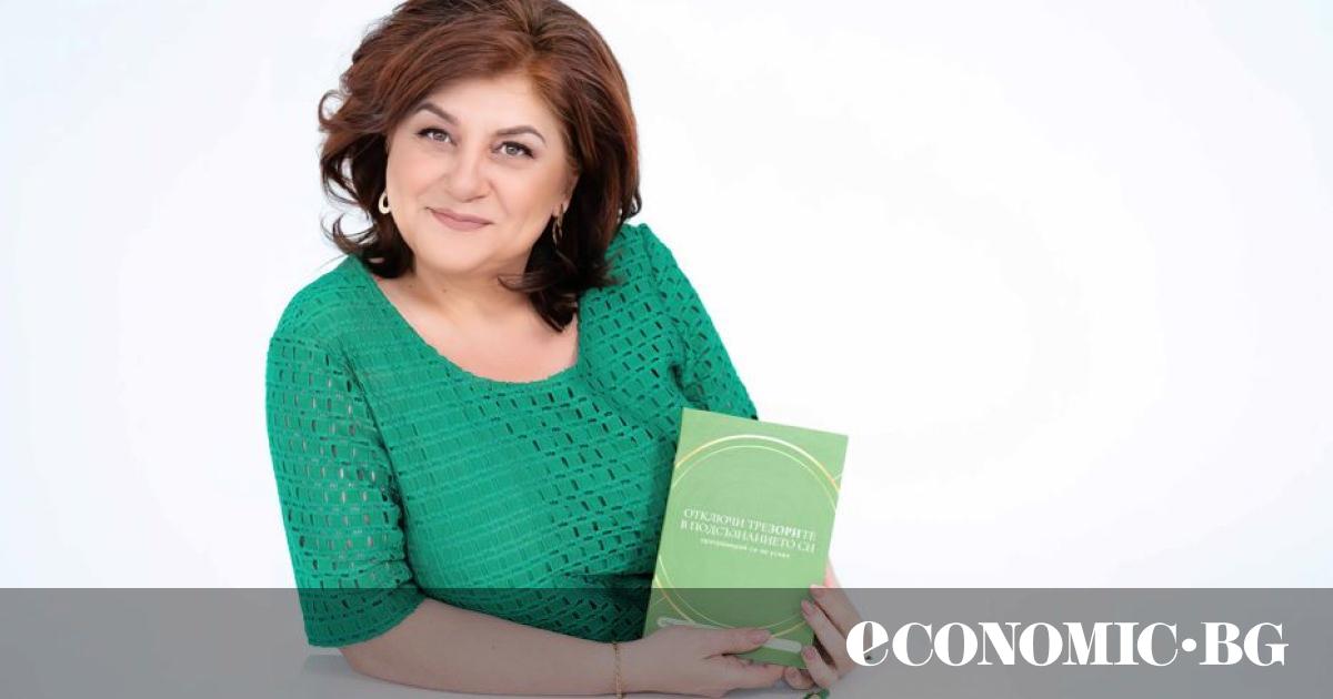 Всеки има свое разбиране за финансово изобилие и за хубав