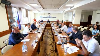 ЕРП-тата призоваха ЕСО да обърне повече внимание на преносната мрежа