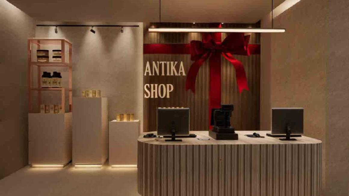 Галерия :: Снимка 7 :: Бъдещето на ЦУМ: 5-звезден хотел, египетски музей и търговска част}