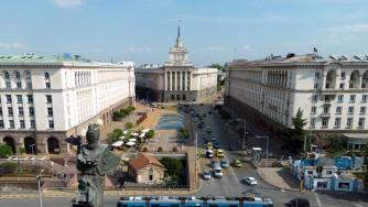 Бъдещето на ЦУМ: 5-звезден хотел, египетски музей и търговска част