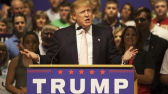 Доналд Тръмп стартира платформа за криптовалути