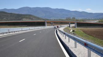 Докъде стигна модернизацията на пътя Мездра – Лютидол?