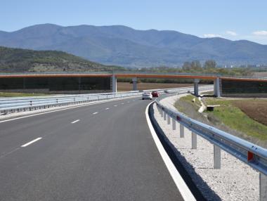 Докъде стигна модернизацията на пътя Мездра – Лютидол?