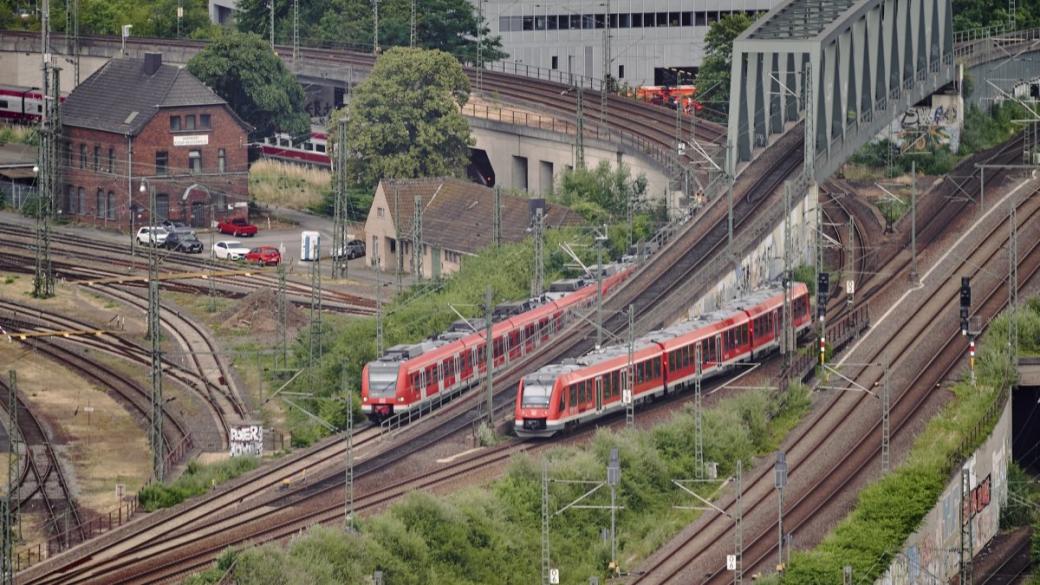 Неволи на германските железници: Как Deutsche Bahn може да промени нещата?