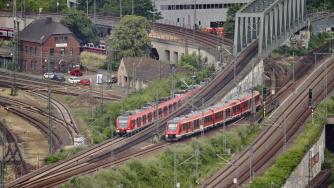 Неволи на германските железници: Как Deutsche Bahn може да промени нещата?