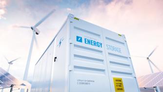 КЕВР започна обсъждане на таксата за батерии и нови облекчения за ВЕИ