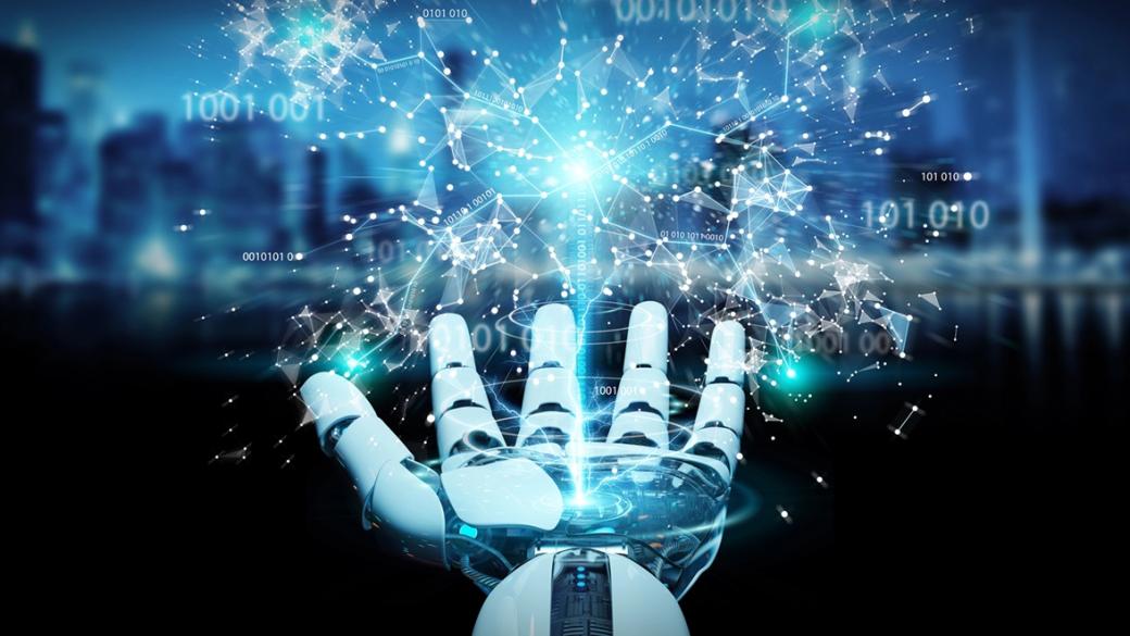 Влиянието на AI за бизнеса – митове и факти