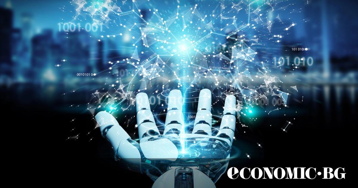 Откакто имаме достъп до инструменти с генеративен изкуствен интелект, като