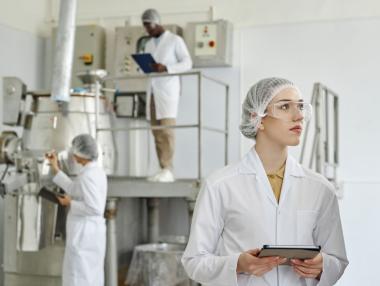 Икономиката на Европа е обречена на стагнация, освен ако не поеме по-рисков курс