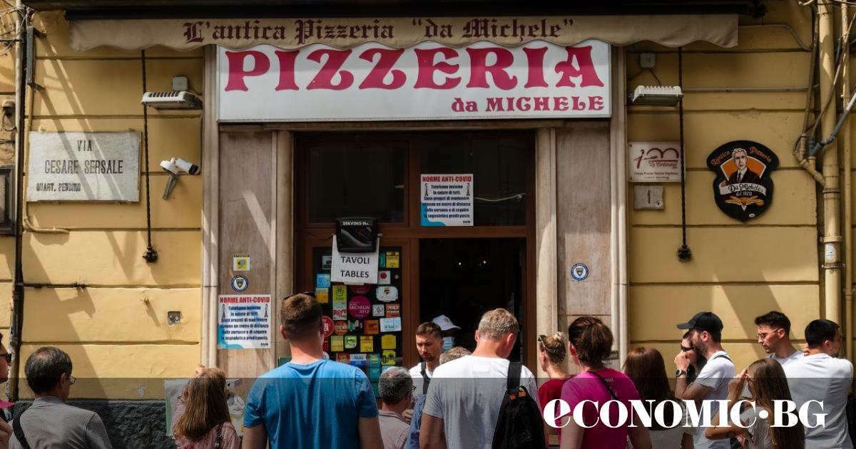 Ако през 2022 г. средният разход на българския турист при