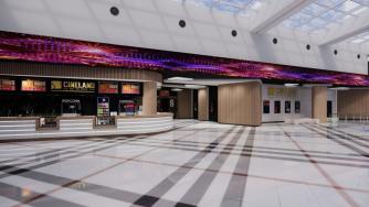 Българската Cineland открива киносалон за 5.5 млн. лв. във Варна