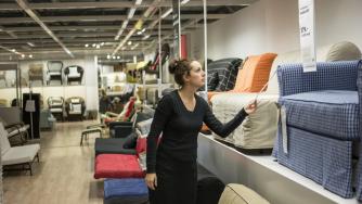 IKEA пусна платформа за продажба на мебели втора ръка