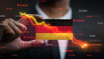 ifo: Германската икономика все повече изпада в криза