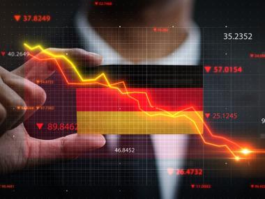 ifo: Германската икономика все повече изпада в криза