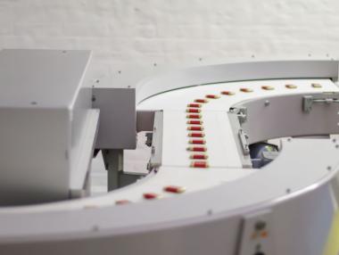 Софийска фирма отваря предприятие за плодови бонбони в Берковица