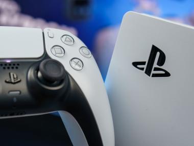 Sony вдига цената на PlayStation 5