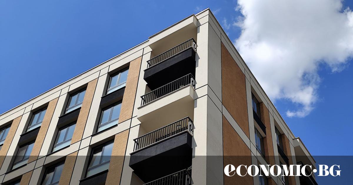 Ипотечното кредитиране в България продължава да не дава признаци на