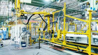 Китайската Xpeng търси локация за автомобилен завод в ЕС