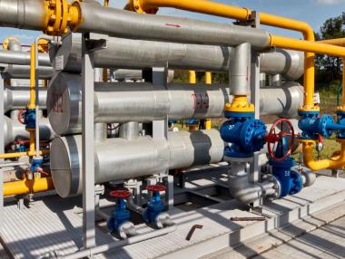 Русия плаши Европа с високи цени на газа