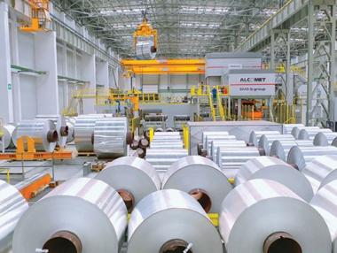 Отчет за дейността на „Алкомет“ АД към юни 2024 г.