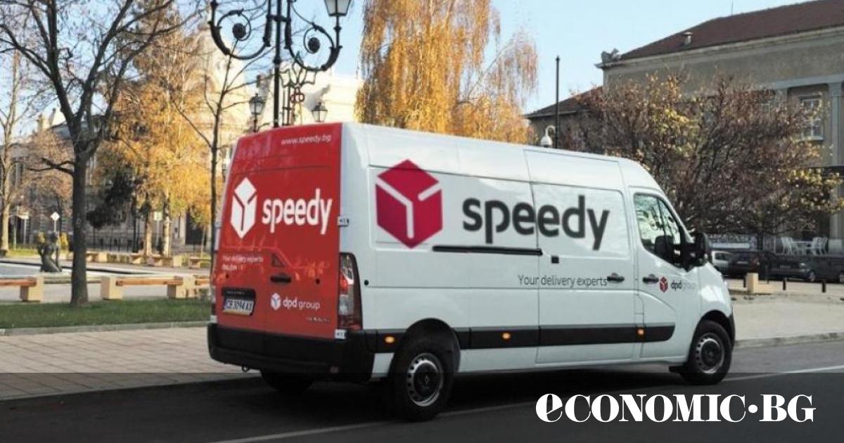 Основна дейност: Спиди“ АД е водеща компания в сферата на