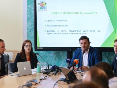 Tourist tax in Sofia is on the rise. What else is changing?