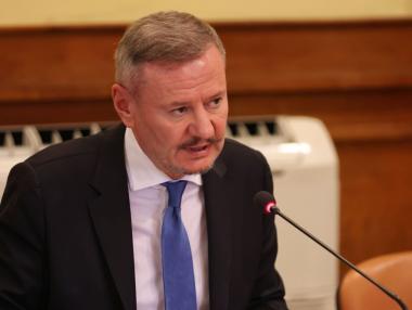 Туристическият гаранционен фонд отива на поправителен