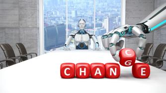 Българският бизнес е на дъното по дигитализация