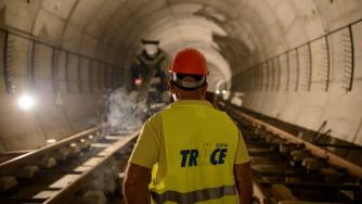 Отчет за дейността на „Трейс Груп Холд“ АД към юни 2024 г.