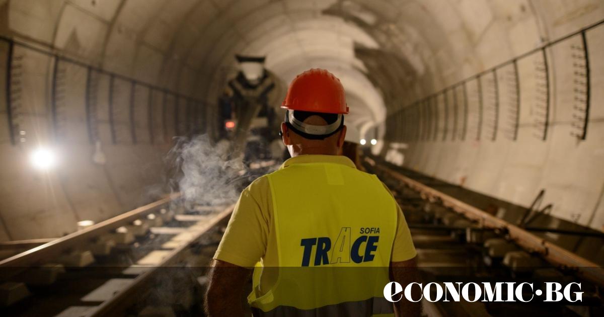 Основна дейност: Трейс Груп Холд“ АД е водеща българска строителна