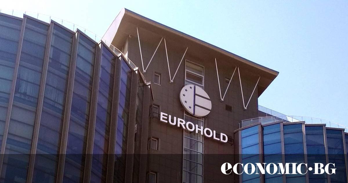 Основна дейност: Еврохолд България“ АД е холдингова компания, занимаваща се