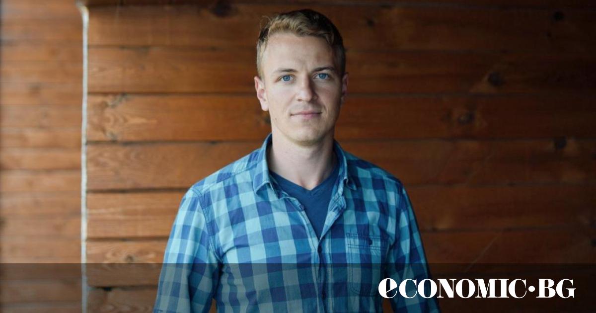 Г-н Копцев, представете си, че Илон Мъск е направил големия