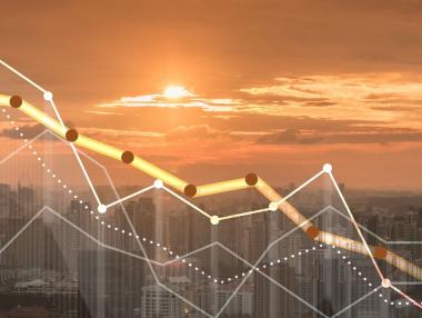 Инфлацията в еврозоната падна до 2.2% – ЕЦБ може да действа