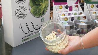 Без следа в природата: Българските биоразградими дъвки