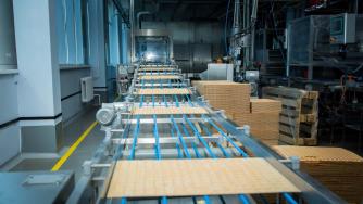 Седмични бизнес новини: Ново предприятие за бонбони в Берковица; „Спиди“ се разраства