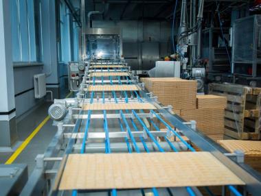 Седмични бизнес новини: Ново предприятие за бонбони в Берковица; „Спиди“ се разраства