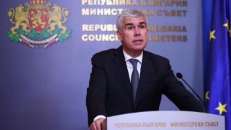 „Булгаргаз“ договаря 5 кораба с газ от Александруполис