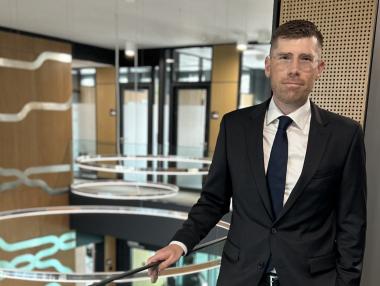 Interview | Bulgaria is an attractive destination for German companies