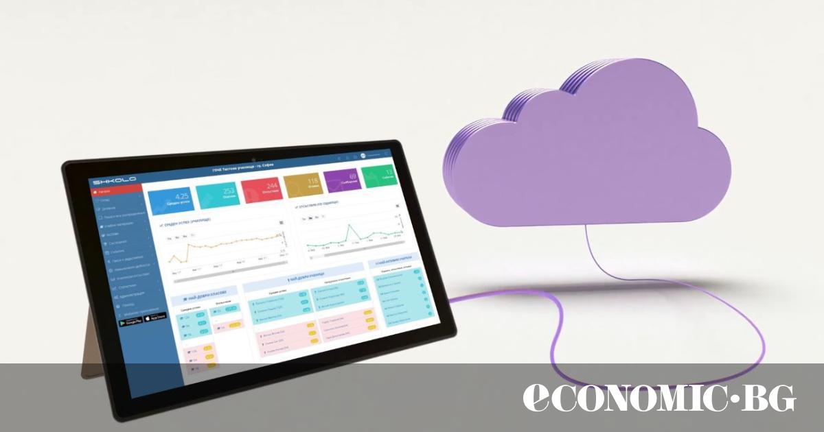 В последната седмица на август се разрази буря в управлението